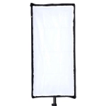 Softbox prostokątny Quadralite 40x80cm