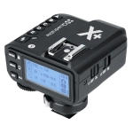 Sterownik radiowy Quadralite Navigator X Plus N / Nikon