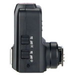 Sterownik radiowy Quadralite Navigator X Plus N / Nikon