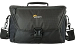 Lowepro Nova 200 AW II czarna