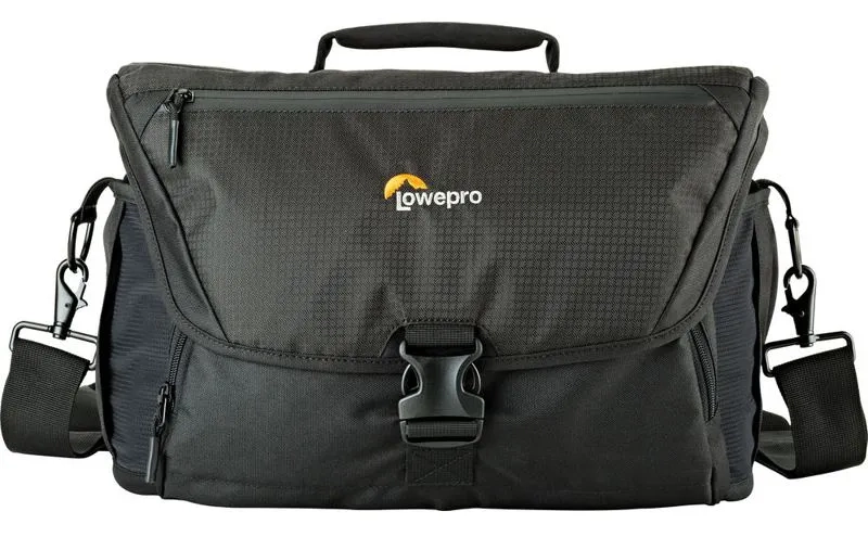 Lowepro Nova 200 AW II czarna