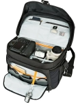 Lowepro Nova 200 AW II czarna