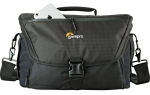 Lowepro Nova 200 AW II czarna