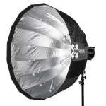 Quadralite Softbox Hexadecagon 120