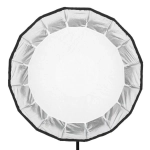 Quadralite Softbox Hexadecagon 120