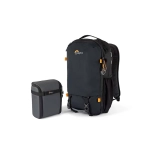 Lowepro Trekker Lite BP 150 AW czarny