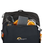 Lowepro Trekker Lite BP 150 AW czarny