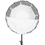 Quadralite Softbox Hexadecagon 50