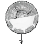 Quadralite Softbox Hexadecagon 50