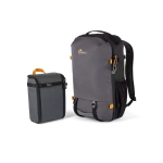 Lowepro Trekker Lite BP 250 AW szary