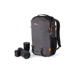 Lowepro Trekker Lite BP 250 AW szary