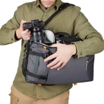 Lowepro Trekker Lite BP 250 AW szary