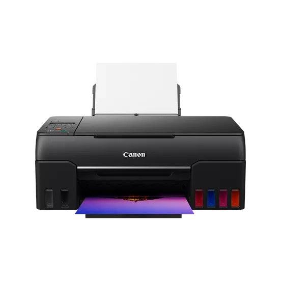 CANON PIXMA G640 2