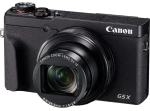 Canon PowerShot G5 X Mark II
