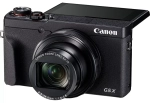 Canon PowerShot G5 X Mark II