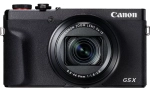 Canon PowerShot G5 X Mark II