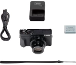 Canon PowerShot G5 X Mark II