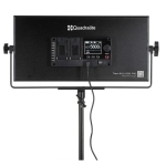 Quadralite Panel LED Thea 600 RGB PRO