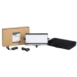 Quadralite Panel LED Thea 600 RGB PRO