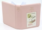 Album na zdjęcia Instax Mini 4Mobee MPA11 Różowy Kieszeniowy 2