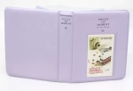 Album na zdjęcia Instax Mini 4Mobee MPA11 Purpurowy Kieszeniowy 2