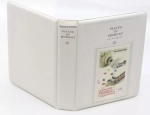 Album na zdjęcia Instax Mini 4Mobee MPA11 Biały Kieszeniowy 2