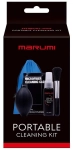 Marumi zestaw czyszczący Portable Cleaning Kit 4w1
