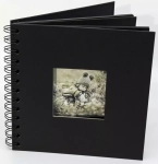 Album na zdjęcia 4Mobee MPA304 Czarny 1