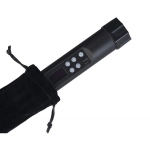 Lampa LED Quadralite RGB QLT 28 tuba