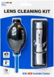 Lenspen zestaw czyszczący Elite Cleaning Kit White