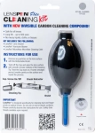 Lenspen zestaw czyszczący Elite Cleaning Kit White