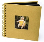 Album na zdjęcia 4Mobee MPA304 Brązowy 10x15 cm 1