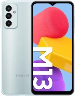 Samsung Galaxy M13 4/64GB błękitny 