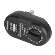 Odbiornik radiowy Quadralite Navigator X USB 