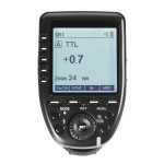 Sterownik radiowy Quadralite Navigator X2 MTF / Micro 4/3