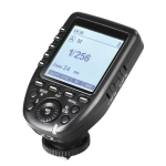 Sterownik radiowy Quadralite Navigator X2 F / Fujifilm