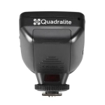 Sterownik radiowy Quadralite Navigator X2 F / Fujifilm