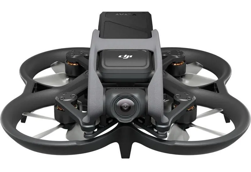 DJI Avata Pro-View Combo (DJI Goggles 2)