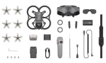 DJI Avata Pro-View Combo (DJI Goggles 2)