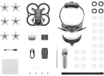 DJI Avata Explorer Combo