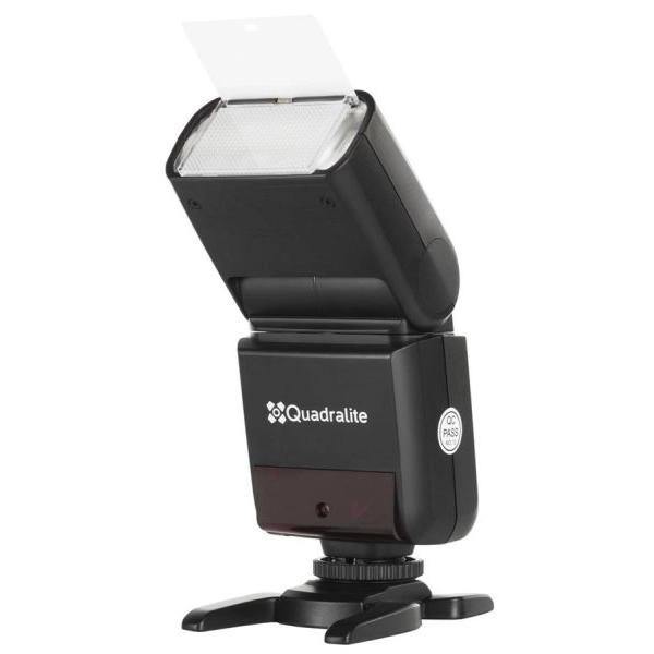 Lampa błyskowa Quadralite Stroboss 36 EVO S / Sony