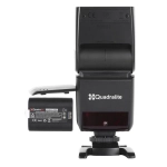 Lampa błyskowa Quadralite Stroboss 36 EVO S / Sony