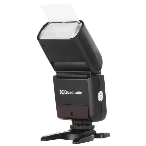 Lampa błyskowa Quadralite Stroboss 36 EVO MTF / Micro 4/3