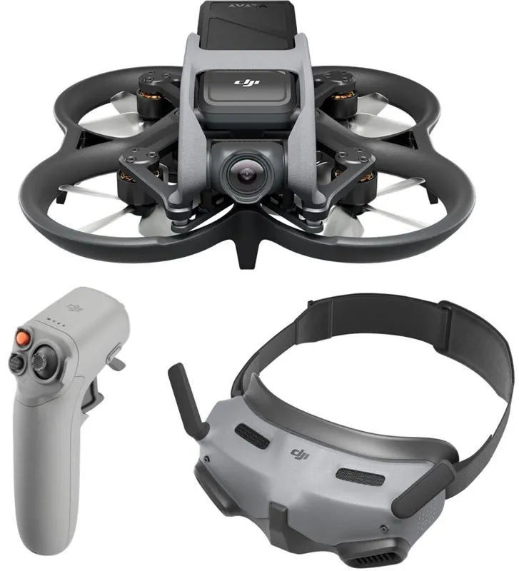 Dron DJI Avata Pro-View Combo (DJI RC Motion 2)