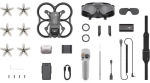 Dron DJI Avata Pro-View Combo (DJI RC Motion 2)