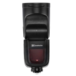 Lampa błyskowa Quadralite Stroboss V1 F / FujiFilm