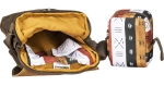 Torba Manfrotto NG A4567 Africa National Geographic sling