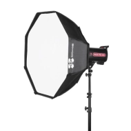 Softbox oktagonalny Quadralite Octa 80 cm 
