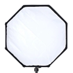 Softbox oktagonalny Quadralite Octa 80 cm