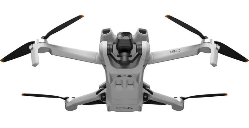 DJI Mini 3 (RC-N1)